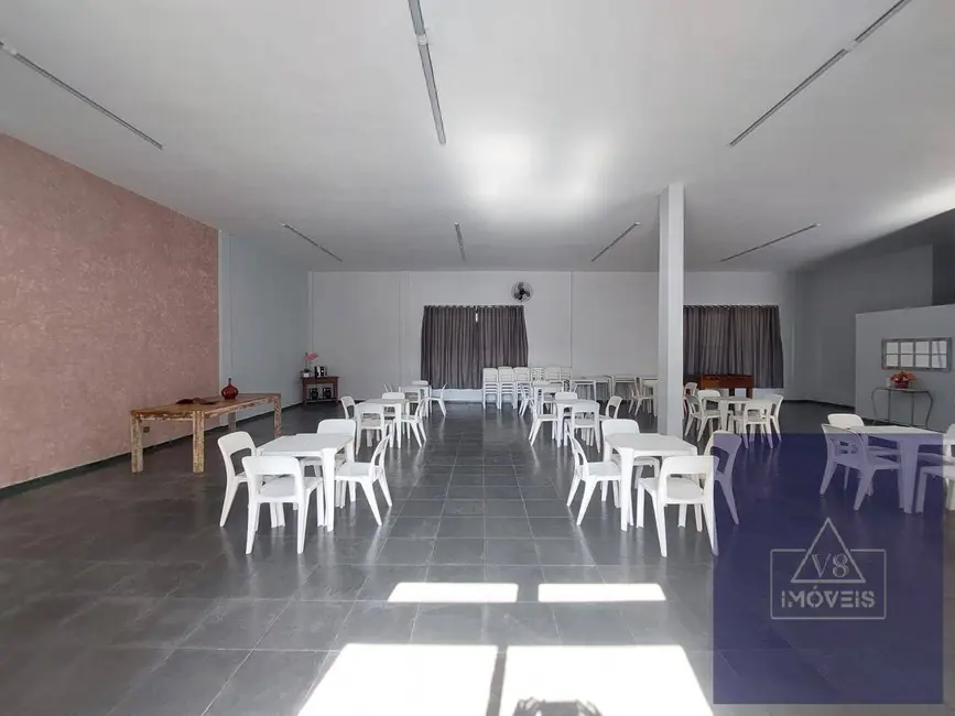 Foto 2 de Apartamento com 2 quartos à venda, 60m2 em Alto Ipiranga, Mogi Das Cruzes - SP