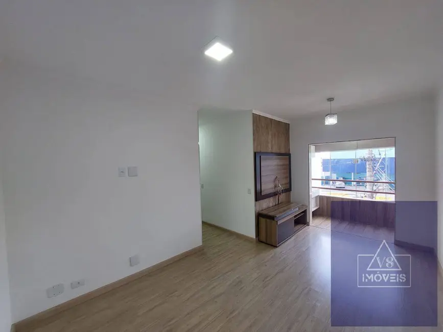 Foto 3 de Apartamento com 2 quartos à venda, 60m2 em Alto Ipiranga, Mogi Das Cruzes - SP