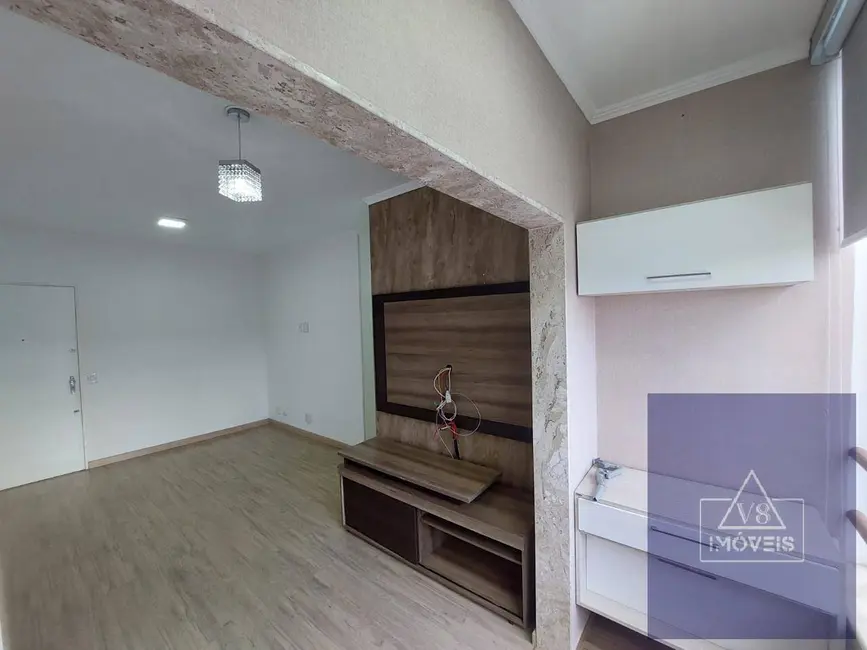 Foto 5 de Apartamento com 2 quartos à venda, 60m2 em Alto Ipiranga, Mogi Das Cruzes - SP