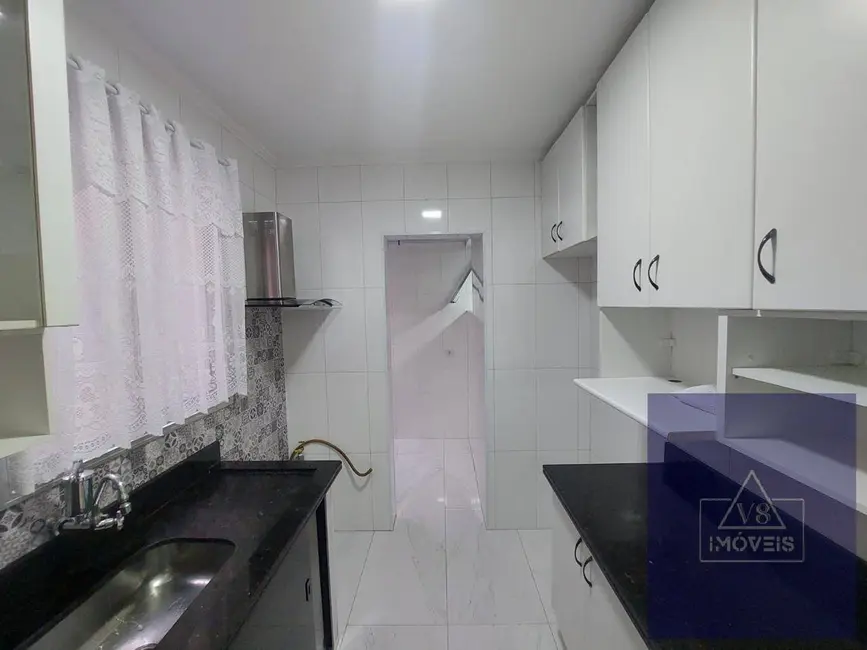 Foto 9 de Apartamento com 2 quartos à venda, 60m2 em Alto Ipiranga, Mogi Das Cruzes - SP