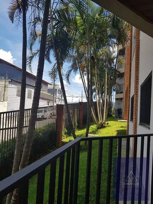 Foto 1 de Apartamento com 2 quartos à venda, 70m2 em Vila Suissa, Mogi Das Cruzes - SP