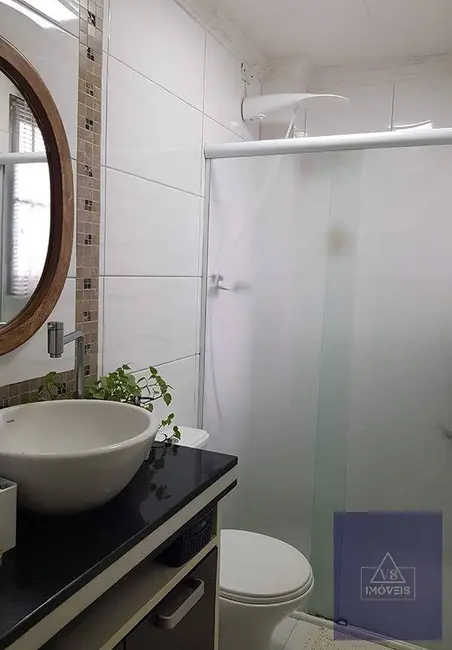 Foto 7 de Apartamento com 2 quartos à venda, 70m2 em Vila Suissa, Mogi Das Cruzes - SP