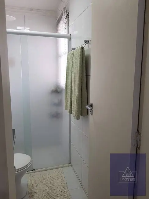 Foto 8 de Apartamento com 2 quartos à venda, 70m2 em Vila Suissa, Mogi Das Cruzes - SP