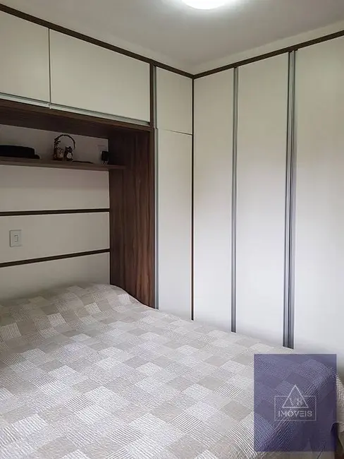 Foto 4 de Apartamento com 2 quartos à venda, 70m2 em Vila Suissa, Mogi Das Cruzes - SP