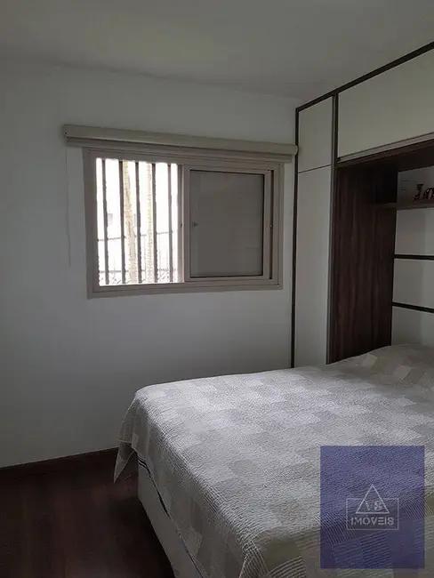 Foto 5 de Apartamento com 2 quartos à venda, 70m2 em Vila Suissa, Mogi Das Cruzes - SP