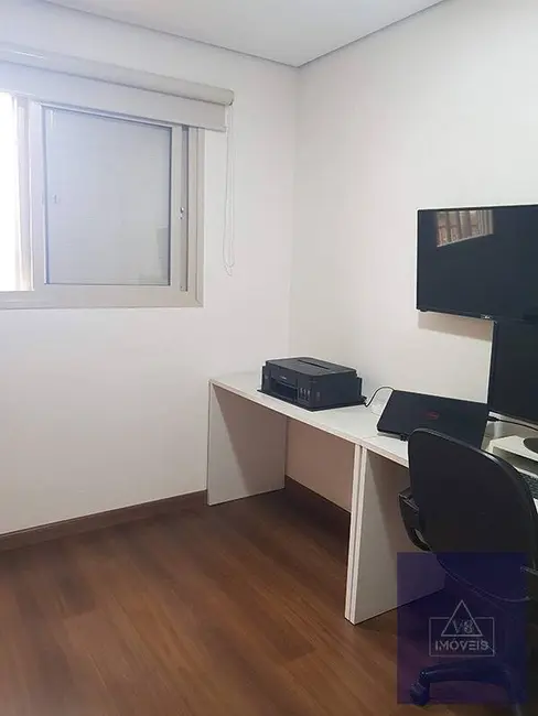 Foto 3 de Apartamento com 2 quartos à venda, 70m2 em Vila Suissa, Mogi Das Cruzes - SP