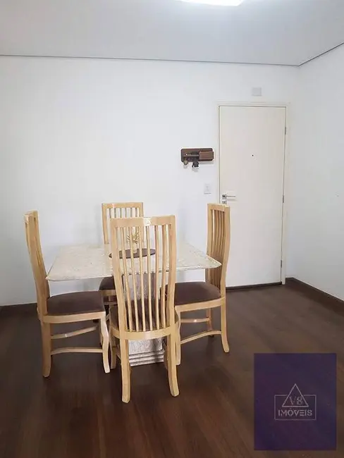 Foto 9 de Apartamento com 2 quartos à venda, 70m2 em Vila Suissa, Mogi Das Cruzes - SP