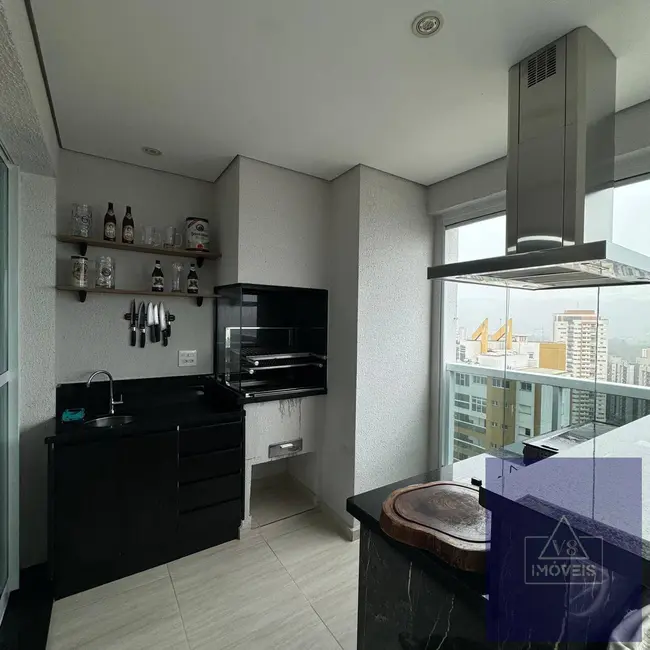 Foto 7 de Apartamento com 4 quartos à venda, 133m2 em Parque Monte Líbano, Mogi Das Cruzes - SP