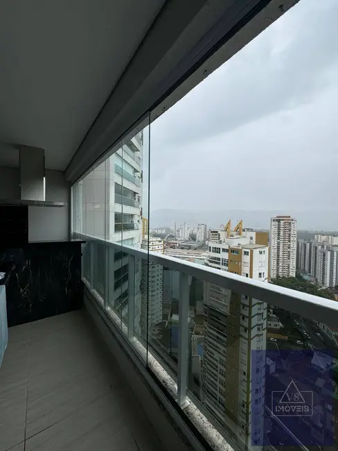 Foto 6 de Apartamento com 4 quartos à venda, 133m2 em Parque Monte Líbano, Mogi Das Cruzes - SP