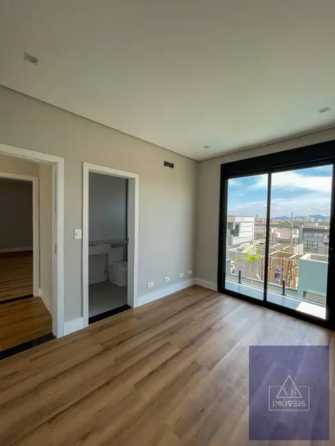 Foto 5 de Casa de Condomínio com 4 quartos à venda, 280m2 em Cézar de Souza, Mogi Das Cruzes - SP