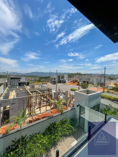 Foto 2 de Casa de Condomínio com 4 quartos à venda, 280m2 em Cézar de Souza, Mogi Das Cruzes - SP