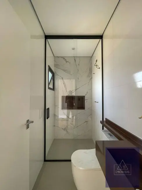 Foto 7 de Casa de Condomínio com 4 quartos à venda, 280m2 em Cézar de Souza, Mogi Das Cruzes - SP