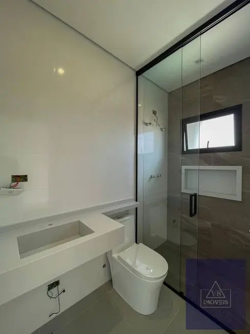 Foto 6 de Casa de Condomínio com 4 quartos à venda, 280m2 em Cézar de Souza, Mogi Das Cruzes - SP