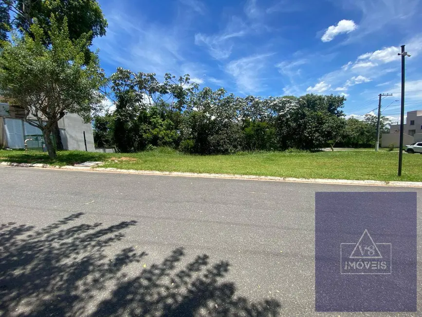 Foto 4 de Lote de Condomínio à venda, 280m2 em Mogi Moderno, Mogi Das Cruzes - SP