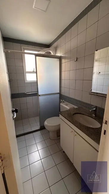 Foto 4 de Apartamento com 3 quartos para alugar, 84m2 em Jardim Armênia, Mogi Das Cruzes - SP