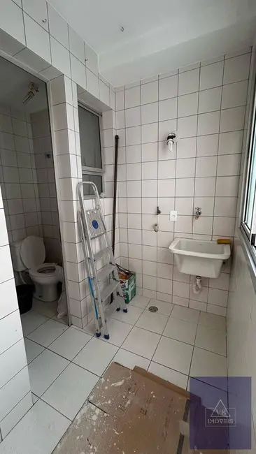 Foto 2 de Apartamento com 3 quartos para alugar, 84m2 em Jardim Armênia, Mogi Das Cruzes - SP