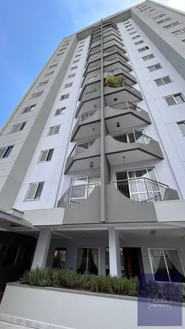 Foto 1 de Apartamento com 3 quartos para alugar, 84m2 em Jardim Armênia, Mogi Das Cruzes - SP