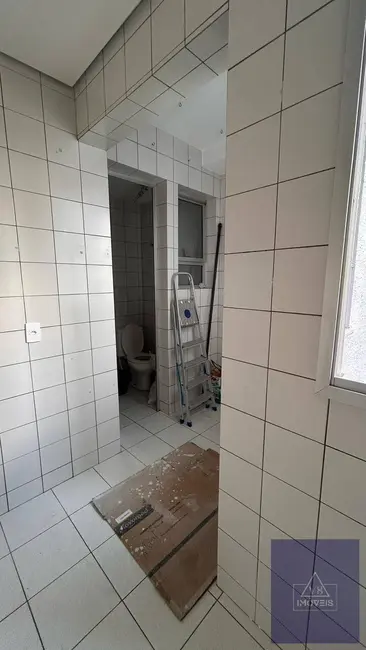 Foto 6 de Apartamento com 3 quartos para alugar, 84m2 em Jardim Armênia, Mogi Das Cruzes - SP