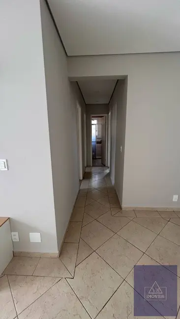 Foto 8 de Apartamento com 3 quartos para alugar, 84m2 em Jardim Armênia, Mogi Das Cruzes - SP