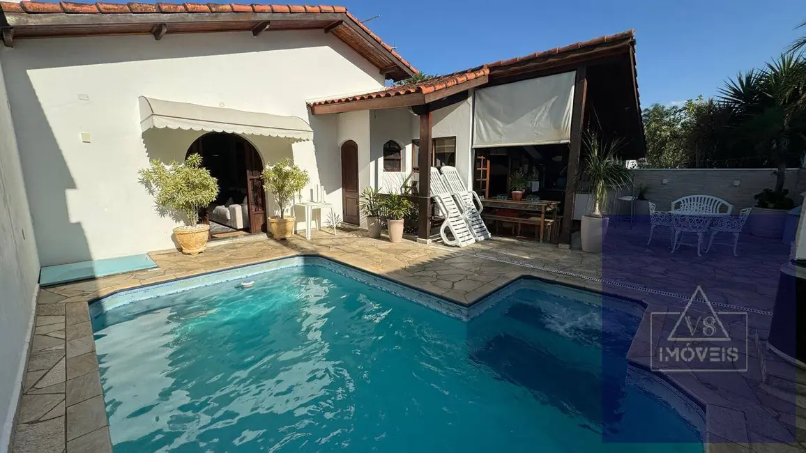 Foto 1 de Casa com 3 quartos à venda, 201m2 em Vila Oliveira, Mogi Das Cruzes - SP