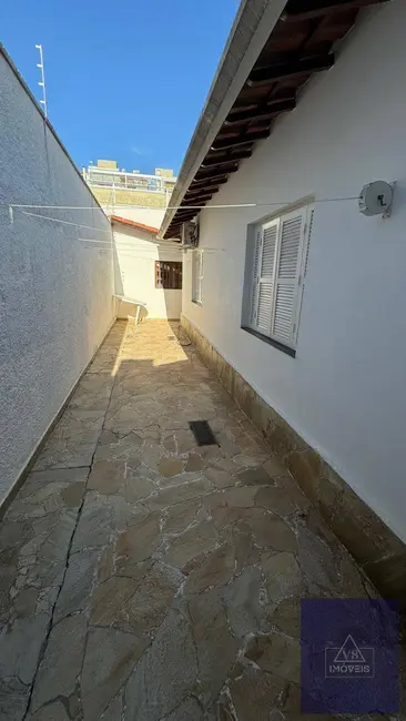 Foto 8 de Casa com 3 quartos à venda, 201m2 em Vila Oliveira, Mogi Das Cruzes - SP