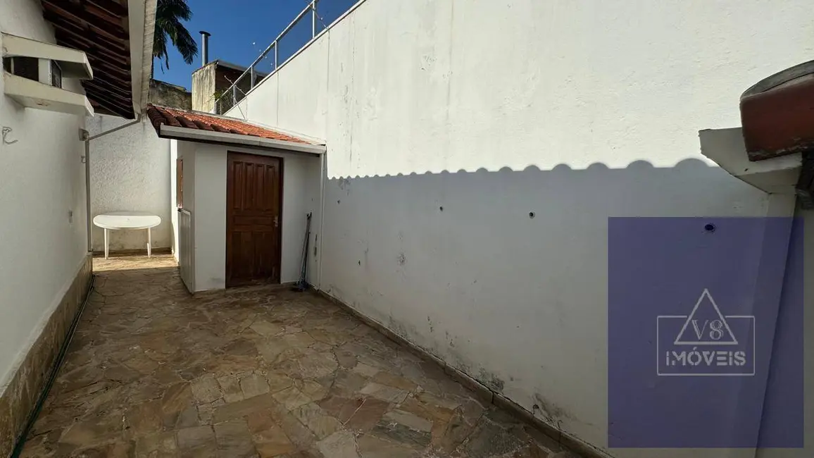 Foto 7 de Casa com 3 quartos à venda, 201m2 em Vila Oliveira, Mogi Das Cruzes - SP