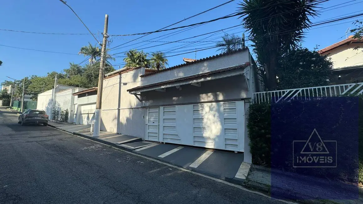 Foto 4 de Casa com 3 quartos à venda, 201m2 em Vila Oliveira, Mogi Das Cruzes - SP