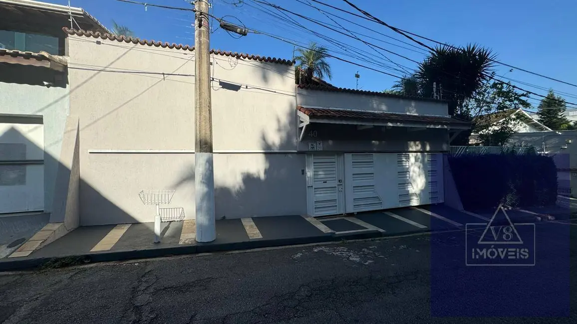 Foto 2 de Casa com 3 quartos à venda, 201m2 em Vila Oliveira, Mogi Das Cruzes - SP