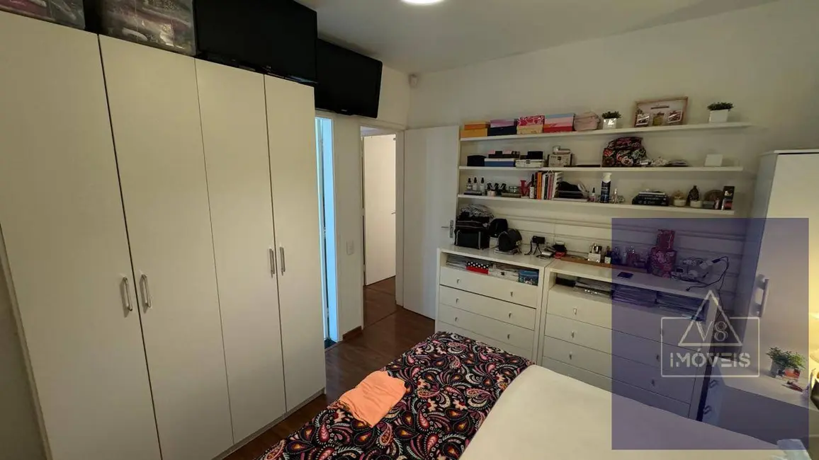 Foto 9 de Casa com 3 quartos à venda, 201m2 em Vila Oliveira, Mogi Das Cruzes - SP