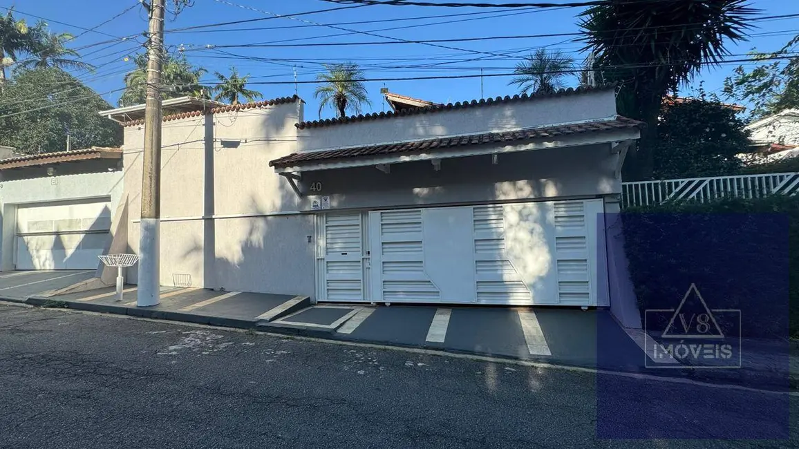 Foto 5 de Casa com 3 quartos à venda, 201m2 em Vila Oliveira, Mogi Das Cruzes - SP