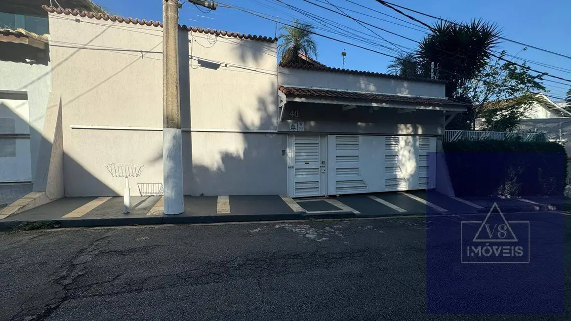 Foto 3 de Casa com 3 quartos à venda, 201m2 em Vila Oliveira, Mogi Das Cruzes - SP