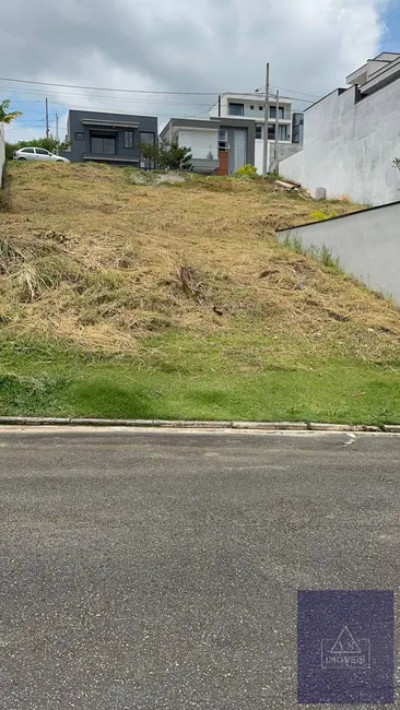 Foto 3 de Lote de Condomínio à venda, 352m2 em Cézar de Souza, Mogi Das Cruzes - SP