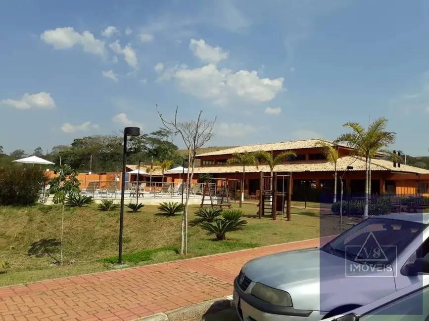 Foto 7 de Lote de Condomínio à venda, 352m2 em Cézar de Souza, Mogi Das Cruzes - SP