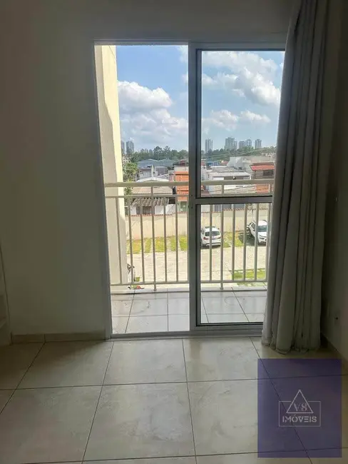 Apartamento com 2 quartos à venda, 53m2 em Jardim Marica, Mogi Das Cruzes - SP - imagem 7 Foto 7 de Apartamento com 2 quartos à venda, 53m2 em Jardim Marica, Mogi Das Cruzes - SP