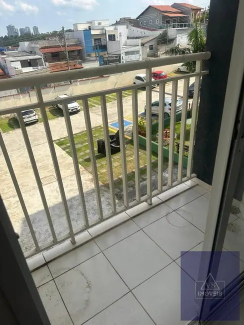 Apartamento com 2 quartos à venda, 53m2 em Jardim Marica, Mogi Das Cruzes - SP - imagem 9 Foto 9 de Apartamento com 2 quartos à venda, 53m2 em Jardim Marica, Mogi Das Cruzes - SP