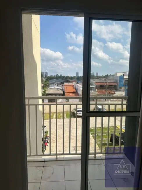 Apartamento com 2 quartos à venda, 53m2 em Jardim Marica, Mogi Das Cruzes - SP - imagem 6 Foto 6 de Apartamento com 2 quartos à venda, 53m2 em Jardim Marica, Mogi Das Cruzes - SP