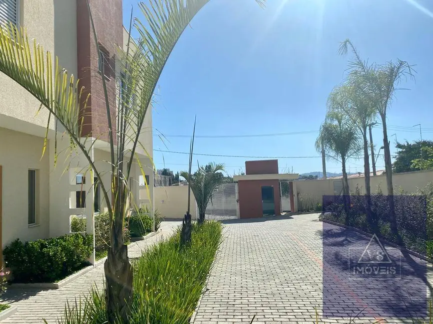 Foto 6 de Casa de Condomínio com 3 quartos para alugar, 87m2 em Vila Oliveira, Mogi Das Cruzes - SP