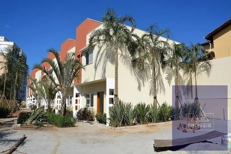 Foto 1 de Casa de Condomínio com 3 quartos para alugar, 87m2 em Vila Oliveira, Mogi Das Cruzes - SP