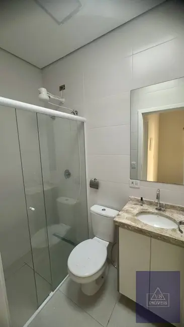 Foto 9 de Casa de Condomínio com 3 quartos para alugar, 87m2 em Vila Oliveira, Mogi Das Cruzes - SP
