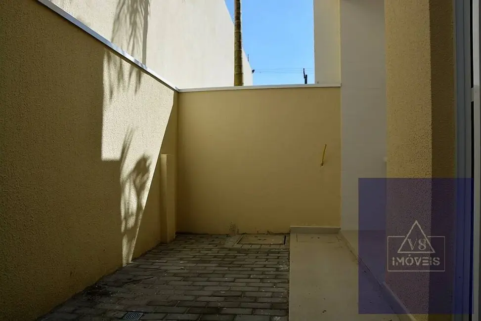 Foto 8 de Casa de Condomínio com 3 quartos para alugar, 87m2 em Vila Oliveira, Mogi Das Cruzes - SP