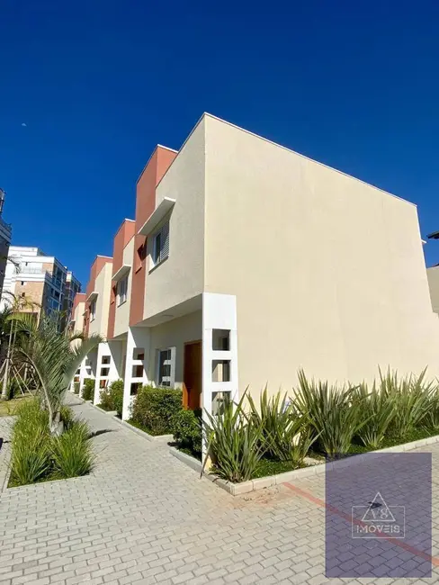 Foto 3 de Casa de Condomínio com 3 quartos para alugar, 87m2 em Vila Oliveira, Mogi Das Cruzes - SP