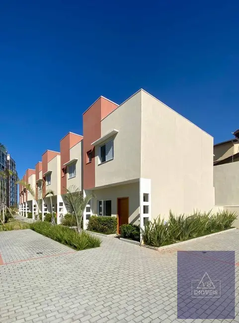 Foto 4 de Casa de Condomínio com 3 quartos para alugar, 87m2 em Vila Oliveira, Mogi Das Cruzes - SP