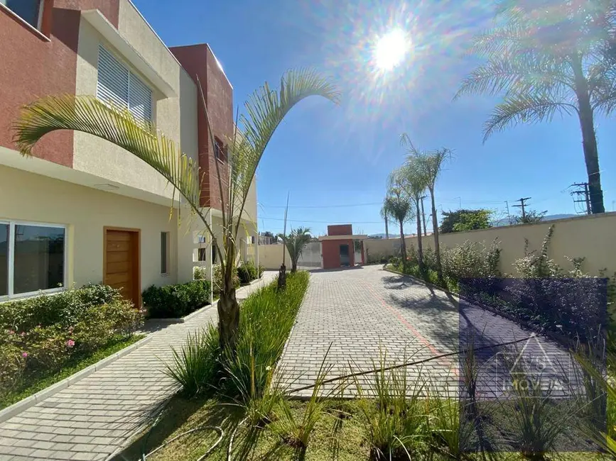 Foto 7 de Casa de Condomínio com 3 quartos para alugar, 87m2 em Vila Oliveira, Mogi Das Cruzes - SP