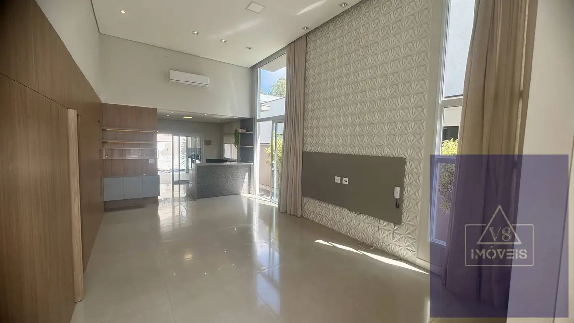 Foto 5 de Casa de Condomínio com 3 quartos à venda, 165m2 em Botujuru, Mogi Das Cruzes - SP