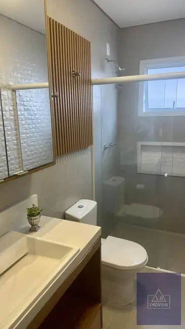 Foto 9 de Casa de Condomínio com 3 quartos à venda, 165m2 em Botujuru, Mogi Das Cruzes - SP