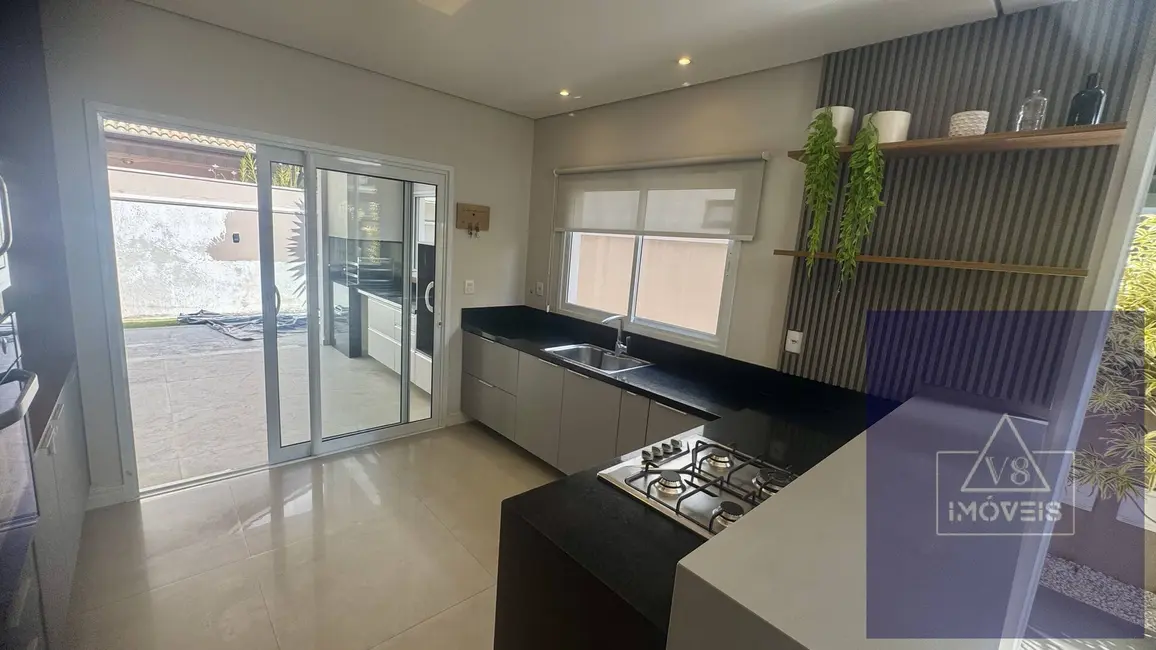 Foto 7 de Casa de Condomínio com 3 quartos à venda, 165m2 em Botujuru, Mogi Das Cruzes - SP