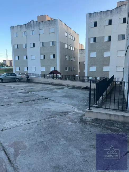 Foto 2 de Apartamento com 3 quartos à venda, 51m2 em Vila Nova Aparecida, Mogi Das Cruzes - SP