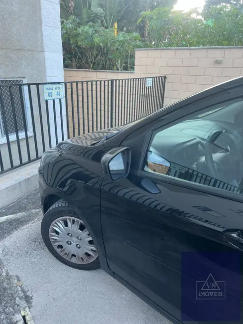 Foto 3 de Apartamento com 3 quartos à venda, 51m2 em Vila Nova Aparecida, Mogi Das Cruzes - SP