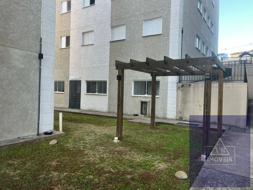 Foto 9 de Apartamento com 3 quartos à venda, 51m2 em Vila Nova Aparecida, Mogi Das Cruzes - SP