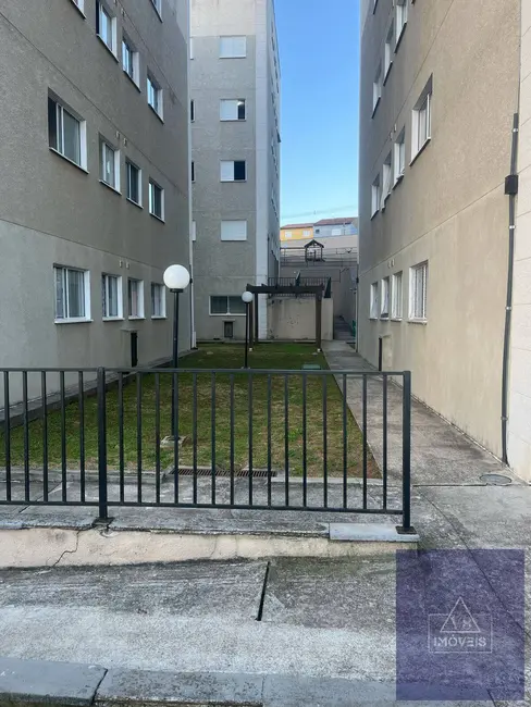 Foto 8 de Apartamento com 3 quartos à venda, 51m2 em Vila Nova Aparecida, Mogi Das Cruzes - SP